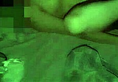 Latina's delicious blowjob yesterday