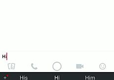 teen girl enjoys a lively online sex chat with fun vibes.