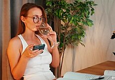 Squirt On Spanish Lesson!