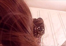 My step aunt Lovenia farts constantly