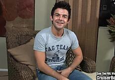 Happy Gay Guy Jerks Off His Big Cock In The Gym?