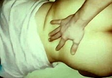 Hubby Shares His Wife Bent Over As Housewife Milf Mother In Law Cuckold Bbw Cheating Chubby Homemade