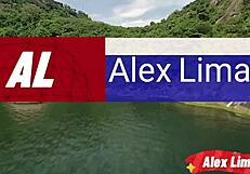 Mary RedQueen in New Lingerie Gets Her Ass and Pussy Pounded by Me