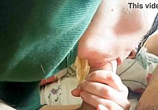 i want to suck all the dick and swallow his cum