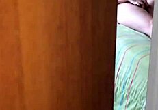 did you see me catch my stepsister masturbating and fuck her hard?