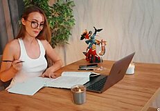 Squirt On Spanish Lesson!