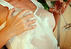 Squirt On Spanish Lesson!