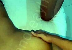 hotwife loves being submissive and shared with friends!