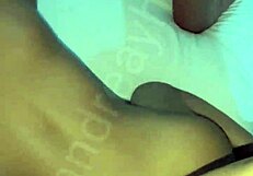 hotwife loves being submissive and shared with friends!