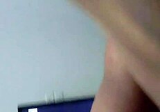 eating white girl's pussy with interracial licking and cunilingus