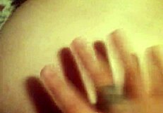 Redhead Fucks Big Cock with Monster Size