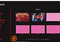 Paprika Trainer Part 2: Bold Moves in Kissing and Spying Games