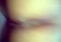 i smash my african side piece in various positions