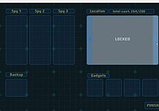 Paprika Trainer Part 2: Bold Moves in Kissing and Spying Games