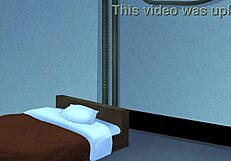 Dc comics something unlimited part 111 vixen blowjob