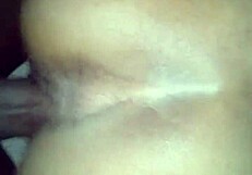 i smash my african side piece in various positions