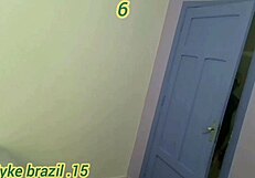 Latina Escort Loves Anal