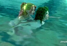 Dialogic Futa banging hard right now