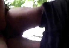 Me Culeo a Mi Primastra en la Finca de Mis Abuelos le Lleno la Panoche de Leche