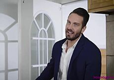 freya parker obsessed with big cock in scene 3