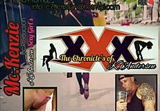 The Sexy Girls of Kandersen Fucking Passionately