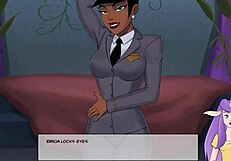 something unlimited part 128 handjob fun