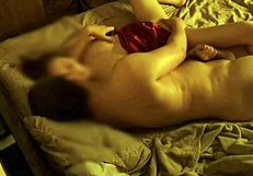 steamy fuck session with girlfriend redhot fox in doggy and cowgirl