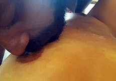 aquela chupada gostosa até gozar, meu coração acelera com prazer.