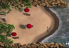 Treasureofnadia explores new places for sex e2 24