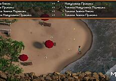 Treasureofnadia explores new places for sex e2 24