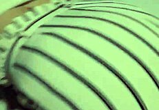 Is my distracted niece ready for my cock?