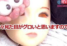 How To Clean A Love Doll In The Bath For Maintenance
