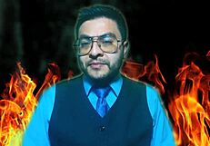 Escuela de O cap 28, podofilia fetiche de pies en bdsm