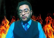 Escuela de O cap 28, podofilia fetiche de pies en bdsm