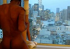 मैं इस ब्लैक और एशियन कपल को हार्ड चुदाई करते देखने का दीवाना हूँ!