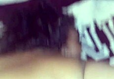 Big Booty Girlfriend Daisy Daze Sucking and Fucking Amateur Interracial Style