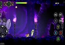 Futaken Valley Part 3 Uncensored Hermaphrodite Hentai Game