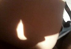 otro polvito anal con mi compañero de trabajo, follamos duro