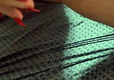 Is this your best fuck session yet, my wife?