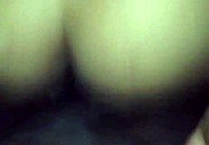 hood chick sucking african dick in the streets