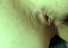 Is this your best fuck session yet, my wife?