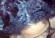 Big Booty Girlfriend Daisy Daze Sucking and Fucking Amateur Interracial Style