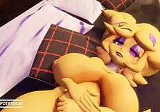 i joined fredinas nightclub orgy party with big tits and blowjobs