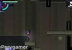 Futuro Frags Hentai: Asian Girl Gets Anal With Big Cock