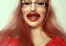 the goddess claims everything as hers