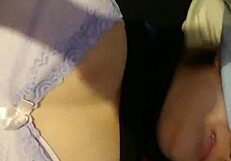 Amateur Nini Daily Sex With Master Cum In Belly