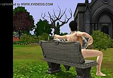 s3d ep 8 d fucker unleashed