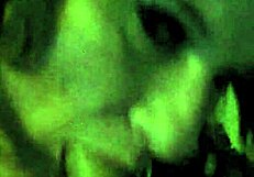 Milf Swallows Cum In Pov Facial!