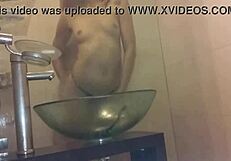 Me at 18 fucking a guy I met at the hotel on the Uruguay coast