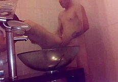 Me at 18 fucking a guy I met at the hotel on the Uruguay coast